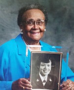 Ruby Garrett