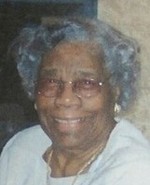 Ruby Harper Clevert (1922 - 2017)