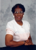 Ruby J. Causey (1950 - 2015)