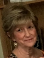 Ruby J. Seaman (1948 - 2017)