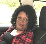 Ruby Jewell Rainey Johnson (1952 - 2020)