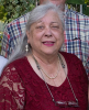Ruby Jones Marshall (1944 - 2016)