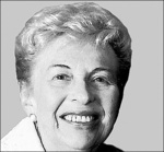 Ruby (Krasner) Greenstein