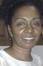 Ruby Lavern Smith Lundy (1964 - 2020)
