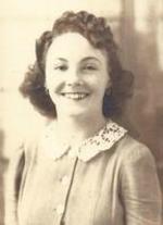 Ruby Lee Giddings (1925 - 2020)