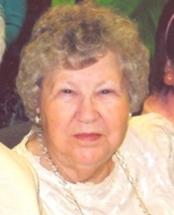 Ruby Lee Harrell_Land