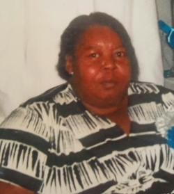 Ruby Lee_McClinton