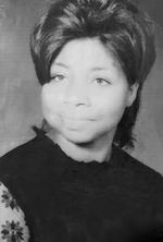 Ruby Lee Niblett
