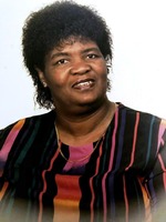 Ruby Mae Sandifer Poole (1939 - 2019)