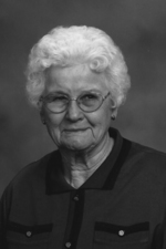 Ruby Mae Simmons