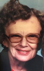 Ruby S. Evans