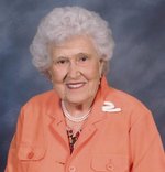 Ruby Saunders Passalacqua