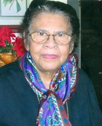 Ruby Williams