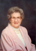 Ruby Beckworth Harrison (1923 - 2015)