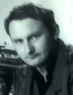 Rudolf Kleinebekel (1935 - 2019)