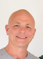 Rudolf (Rudi) Mike Ray (1963 - 2017)