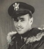 Rudolph "Bill" Anthony Fallon