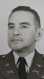 Rudolph Bargas (1935 - 2018)
