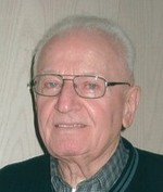 Rudolph E. Kardynal (1928 - 2022)