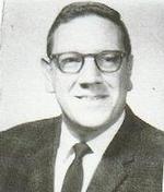 Rudolph E. Ruggeri (1928 - 2017)