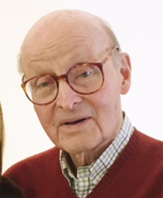 Rudolph Eberstadt