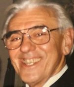 Rudolph F. Cressotti (1930 - 2022)