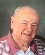 Rudolph F. Polzer