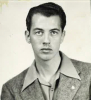 Rudolph Glauser, Phd (1920 - 2016)