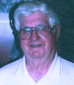 Rudolph Majka (1926 - 2017)