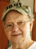 Rudolph O. Carpenter