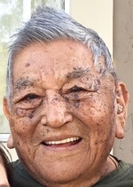 Rudolph "Rudy" Ruiz (1926 - 2018)