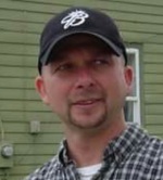 Rudy Emmons (1960 - 2018)