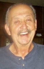 Rudy Martin (1945 - 2020)