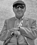 Rudy Venegas (1937 - 2020)