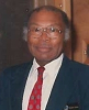 Rueben Jones (1926 - 2016)