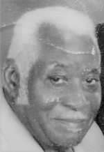 Rufus Edge, Jr. (1931 - 2018)