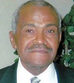 Rufus Edmonds