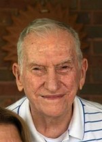 Rufus Gurr (1936 - 2019)
