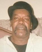 Rufus Jackson, Jr. (1952 - 2018)