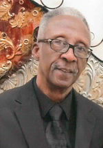 Rufus M. Burns (1943 - 2019)