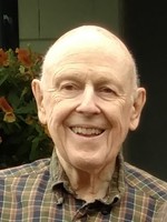 Rufus P. Cushman III (1929 - 2017)