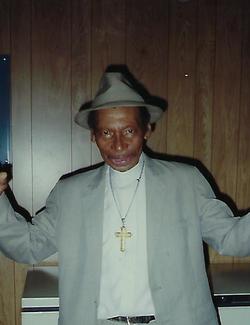 Rufus_Sanford