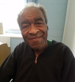 Rufus White (1946 - 2018)