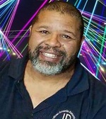 Rufus Whitfield