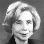 Rukiye Nuran Turksoy-Marcus (1927 - 2019)