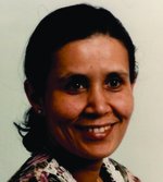 Rukmini S. Kenia, MD