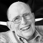 Rupert E. Gilroy