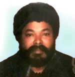Rupert George Finegan (1941 - 2020)