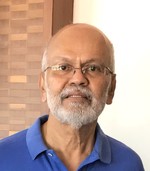 Rupert Rodrigues