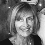 Margaret "Peggy" Rusk